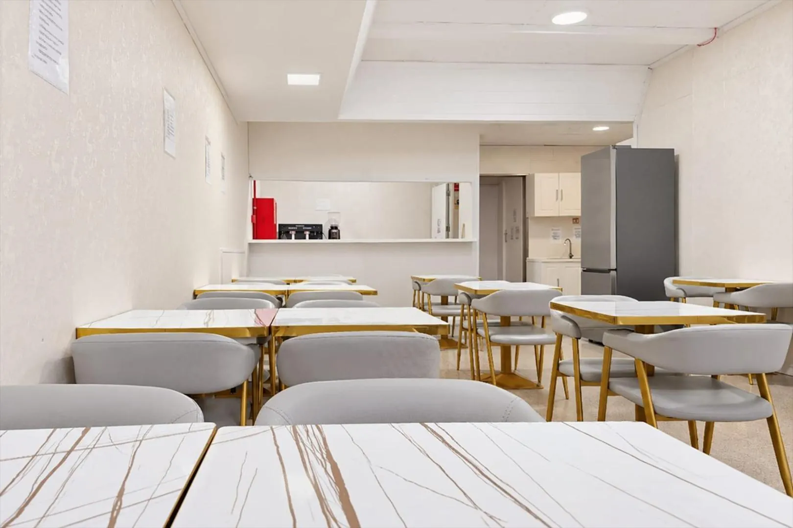 Min Hostel Capsules 4