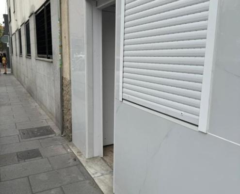 capsules hostel